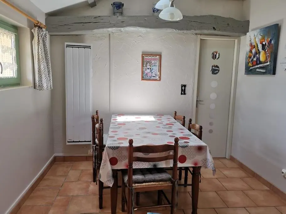 Gite Familial De Charme Entier En Gascogne Marseillan