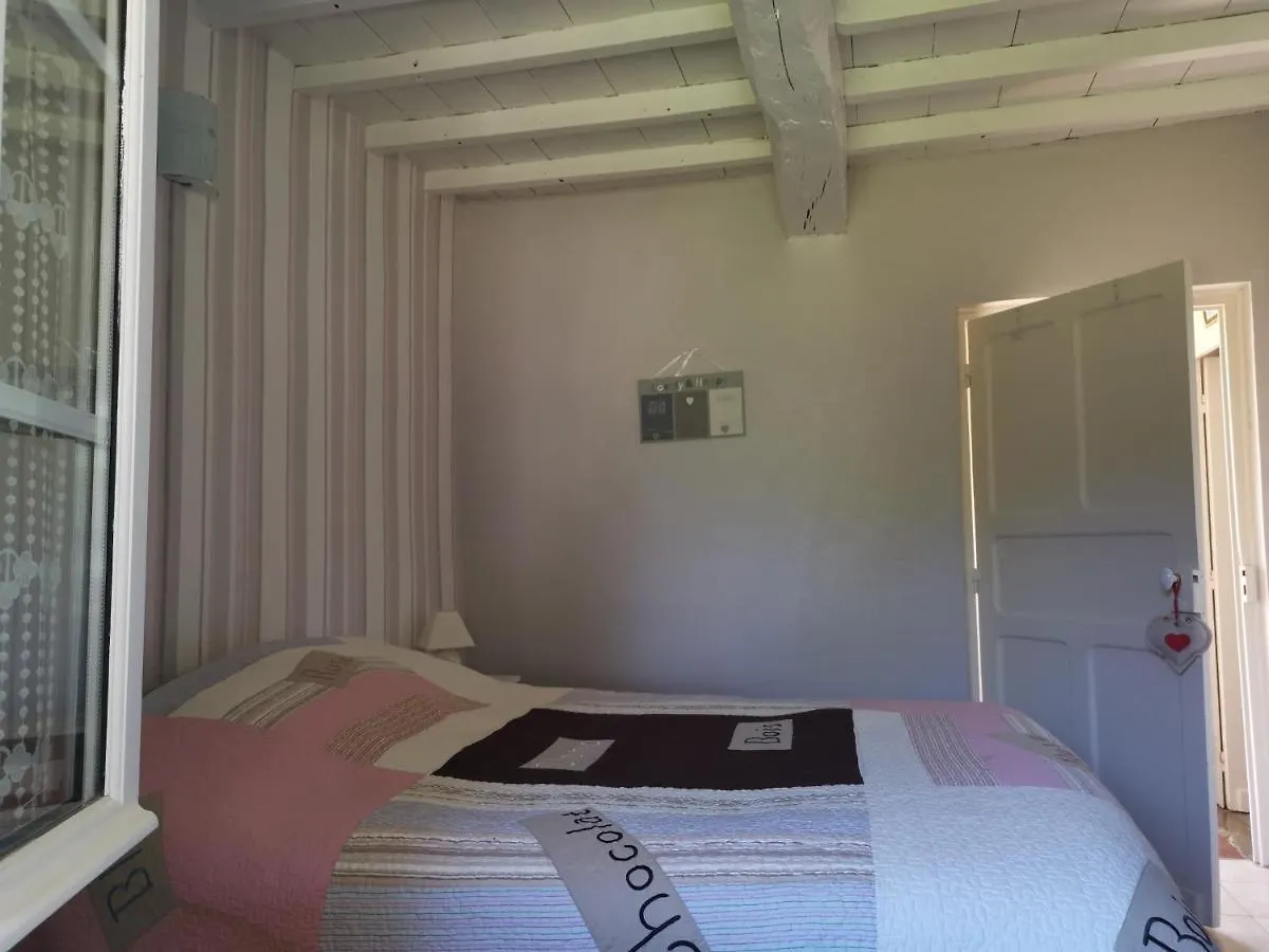 Gite Familial De Charme Entier En Gascogne Marseillan  بيت للعطل